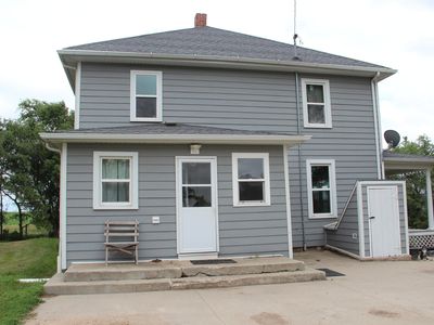 Property at 34414 300th St, Burke, SD