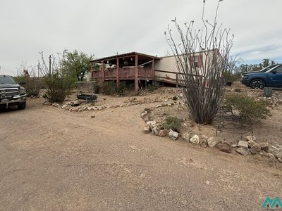 8 Goff Rd