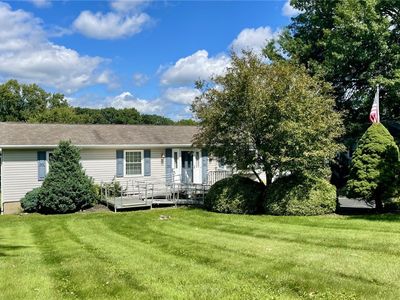 2610 Tuscarawas Rd