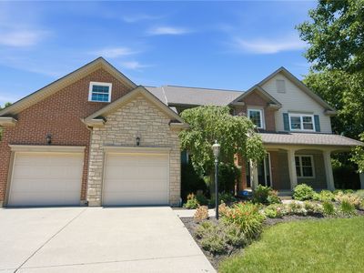 Property at 7661 Huntsman Ln, West Chester, OH