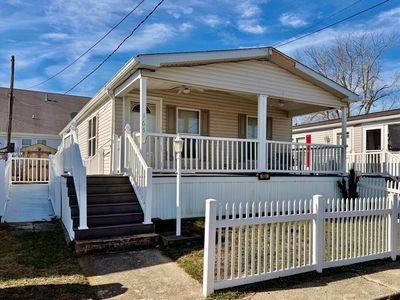 Property at 165 Maurice Blvd, Rio Grande, NJ