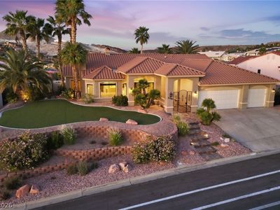 1059 Calico Ridge Dr
