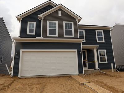 391 Edge Brook Dr