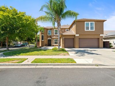 2454 Kaweah Ave