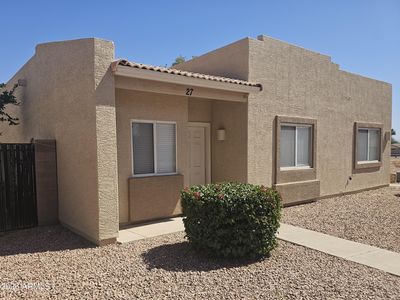 2300 E Magma Road Unit 27