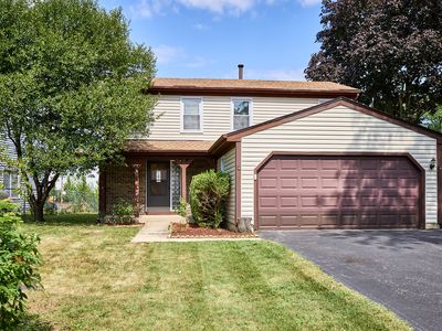 593 Iroquois Trl