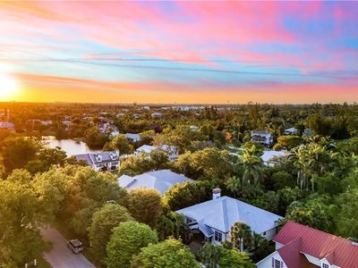 7130 Hendry Creek Dr