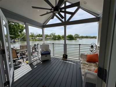 817 Brazos Harbor Cir