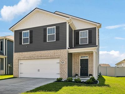 866 Long Leaf Rd