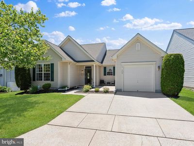 203 Idelwood Way