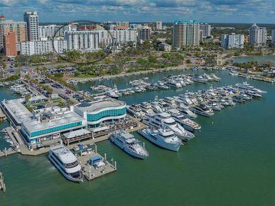 101 S GULFSTREAM AVENUE #4J