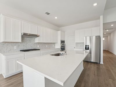 The Revere (570) Plan, Prairie Winds - Executive Collection