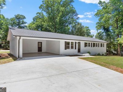 150 Cherokee Ct