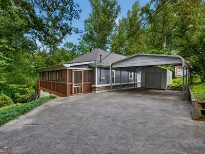 89 Silas King St