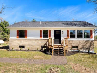 22940 Eisenhower Rd