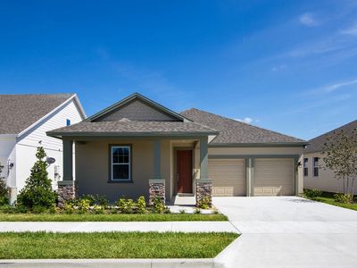 Douglas Plan, Preston Cove