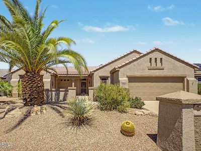 15850 W SILVER BREEZE Drive