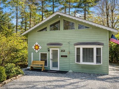 253 Black Pine Road