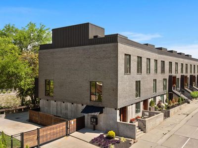 603 W Vine Ave