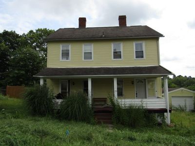 132 Pine St