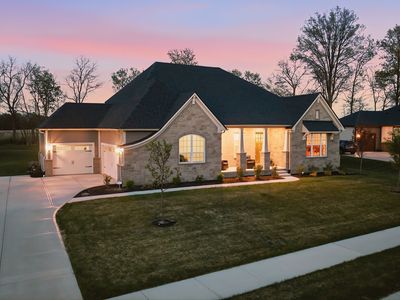 9381 Coopers Ln