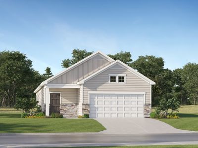 458 Rivergarden Dr