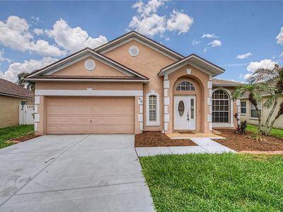 3739 Golden Eagle Dr
