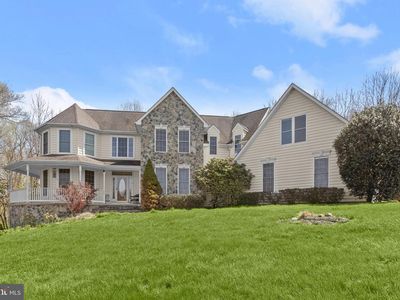 Property at 3301 Black Steer Dr, Finksburg, MD