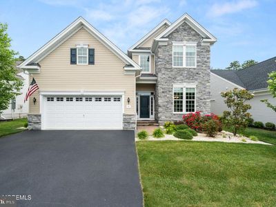 55 Ambermist Way