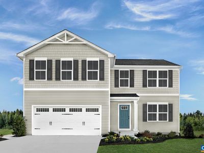 273 Arches Ln
