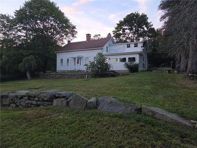 5 Pine Hill Rd