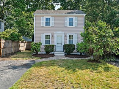 312 Hunnewell St #1