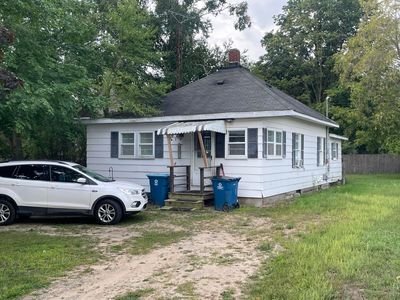 Property at 217 S Apple St, Hart, MI