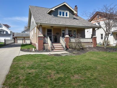 Property at 1712 Wright Ave, Rocky River, OH
