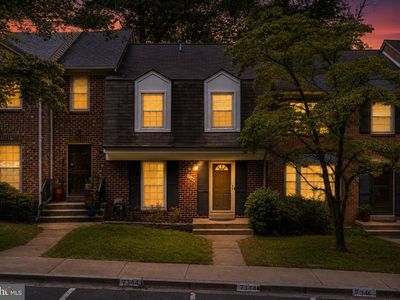 Property at 7344 Greentree Rd, Bethesda, MD