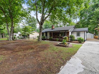 221 Rich Rd