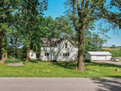 Property at N10994 County Road G, Osseo, WI