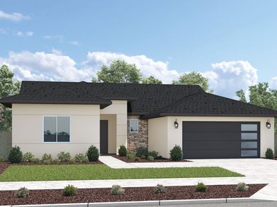 Bristol Plan, Stonebrook