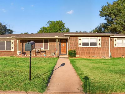 Property at 229 Garrett St, Borger, TX