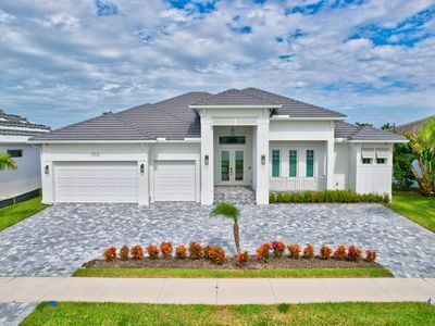768 Amazon Ct