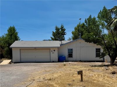 Property at 925 W Bettles Rd, Amargosa Valley, NV