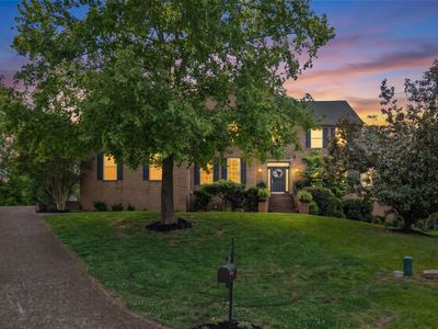 9015 Grey Pointe Ct
