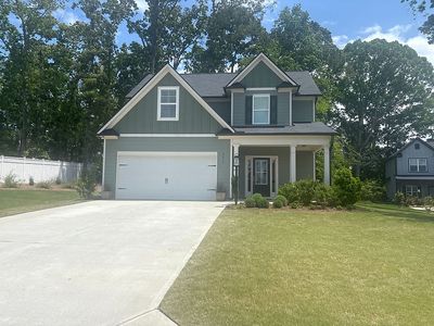 295 Quail Forest Cir Lot 7
