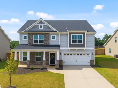 322 Valley Oak Dr