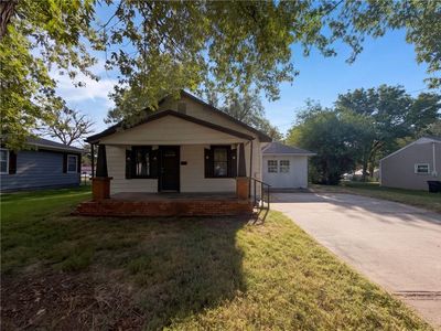 Property at 801 N Delaware St, Butler, MO