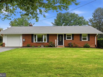 10325 Old Annapolis Rd