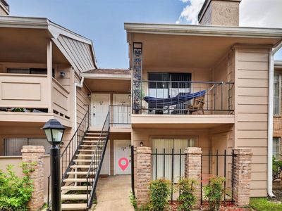 2800 Jeanetta St APT 1709