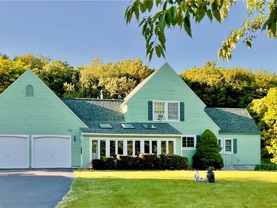 Property at 1774 Reed Rd, Bergen, NY