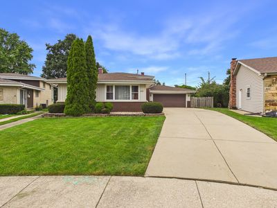 442 Gaylin Ct