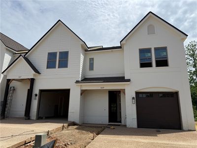 1629 Parker Creek Trl